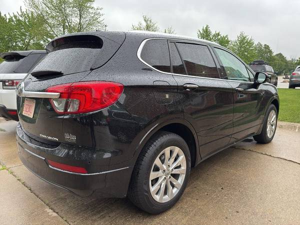2018 Buick Envision Essence - $9,625 (+ Trusted Auto Brokers)63616820590337123
