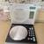 Salter Dietary Digital Computer Scale Nutri-Weigh 6 lb Capacity 6 thumbnail
