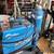 MILLERMATIC 140 W/AUTO-SET WELDER AND TANK 1 thumbnail