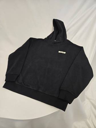JACQUEMUS hoodie - medium 1