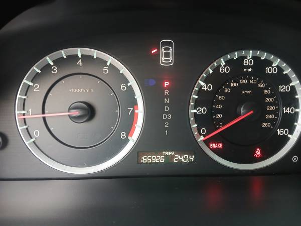 2011 Honda Accord - $5,490 (Douglasville)63620757413889124