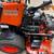 Kubota SZ26-52 Stand-On Zero Turn Kawasaki FT730V EFI -Low Hours 9 thumbnail