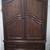 Victorian Bedroom Set With 2 Full Size Headboards 2 thumbnail