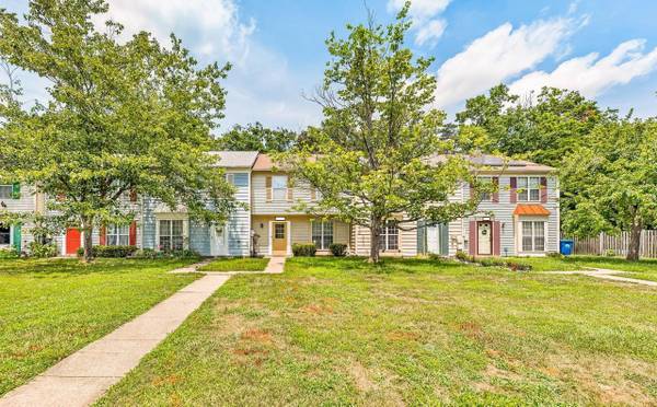 $287,900 🏠Waldorf Beautiful TownHome Available 287.9k!!!🔐 (baltimore)63611884753027121