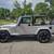 2006 Jeep Wrangler 4x4 4WD Unlimited 2dr SUV  SUV 8 thumbnail