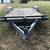 Dovetail car hauler trailer 1 thumbnail