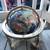 Vintage  medium  size  gemstone globe 30 2 thumbnail