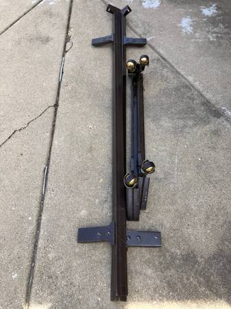 bed frame 1