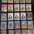 Vintage 1986 Garbage Pail Kids Cards Lot of 79 cards - Ungraded 3 thumbnail