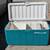 COOLER s COLEMAN 100 quart ...and smaller coleman 2 thumbnail