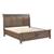 4 PIECE BRAND NEW QUEEN BEDROOM SET 9 thumbnail