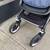 Bugaboo Fox 3 Stroller, 2021, Graphite, Stormy Blue 4 thumbnail