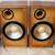 Vintage, British Made H.J. Leak 'Sandwich' Speakers - Excellent! 6 thumbnail