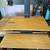 Electric Uplift sit stand desk converter 1 thumbnail