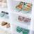 45x Container Store Drop Front Shoe Boxes 2 thumbnail
