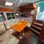 1987 Tiara 3100 Open 14 thumbnail
