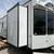 2023 BRIDGEVIEW FIBERGLASS EXTERIOR DESTINATION TRAILER MAX SQ FT 1 thumbnail