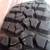 Mud Terrain tire and rim 215 / 75 R 15 7 thumbnail