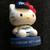 2012 Hello Kitty Los Angeles Dodgers 50th Anniversary Bobblehead SGA N 3 thumbnail