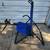 AB Lounge 2 Exercise Chair Abdominal Workout Full Body Fitness Lounger 3 thumbnail
