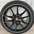 Genuine Porsche 991 911 Carrera S Black Wheels & Tires 2 thumbnail