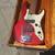Fender Roscoe Beck V - Candy Apple Red 2 thumbnail