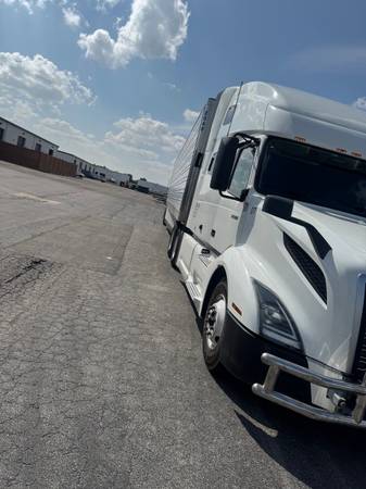 Cdl A otr Reefer 1