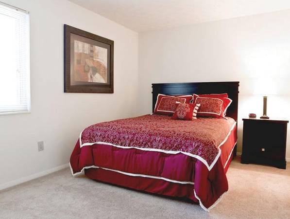 Spacious Layouts, Dishwasher, Convenient Location 1