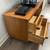Mid Century Vanity/ Credenza/ Dresser/ media center 2 thumbnail