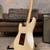 Fender Limited Edition American Showcase Stratocaster Arctic pearl 2020 STUNNING 15 thumbnail
