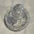 WATERFORD CRYSTAL "LISMORE" ROUND PERFUME BOTTLE with STOPPER 2 thumbnail