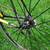 Scapin Steel Road Bike Mavic 10 Speed Campagnolo Record 7 thumbnail
