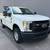 2018 Ford Super Duty F250 XL 4X4 Reg Cab Utility Bed LWB 6.2L V8 1 thumbnail