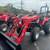 MAHINDRA 55hp 4x4 Tractor & Loader. NO DPF and NO REGEN *0% - 72 MOS** 1 thumbnail