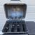 Dyna-glow burner bbq grill 3 thumbnail
