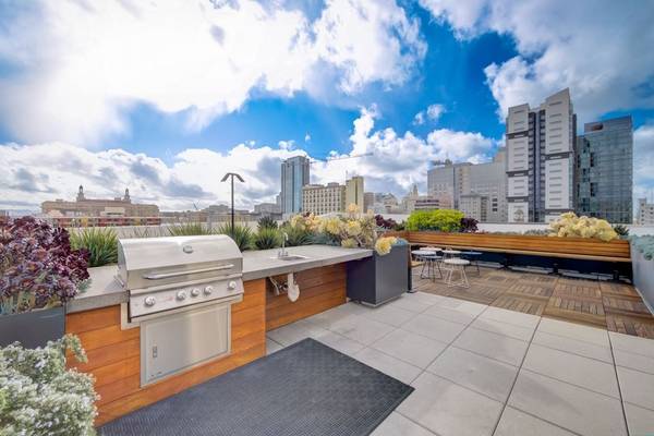 $2,699 / 2br - 874ft2 - Patio/Balcony, Walk Score 99, 6 Weeks Free (oakland downtown)63850427981953123