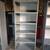 Closed Metal Shelving 2 thumbnail