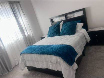 Bedroom set 1