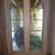 Weather Shield 60″ x 106" Arched Patio Doors 3 thumbnail