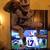 Jumping Josh Allen - ONE OF A KIND Collectible! 1 thumbnail