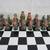 Spanish Conquistadors Vs Aztecs Hand Painted Terracotta Chess Set 2 thumbnail