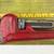 Pipe Wrench - 18-inch Adjustable - Red - SerVess Heavy Duty 3 thumbnail