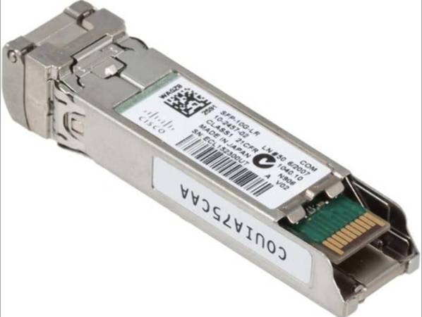SFP MODULE(COPPER/FIBER) CAT5e,CAT6,FIBER 1