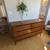 New mcm dresser / free delivery 3 thumbnail