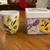 Garden Birds Ceramic Latte Mug, “Friyay” Mug, College Survival Mug 4 thumbnail