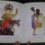 Vintage Tom Tierney Santa Claus Paper Dolls Book 1983 NOS Dover Public 9 thumbnail