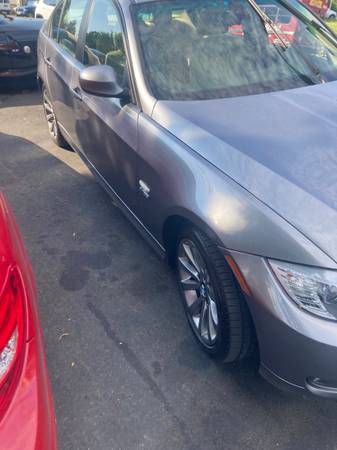 2011 BMW 328X1 SEDAN - $8,500 (New Canaan)63654711896065121