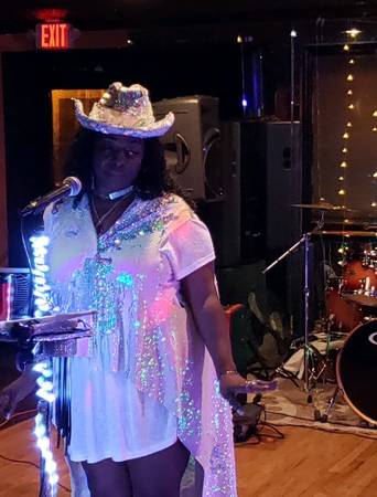 Pro Lead and Backup Vocals R&B Neo Funk Rock 1