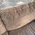 Free brown coach/sofa in driveway for pickup 11 thumbnail