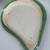 6 Asian small pear shaped dishes 4” x 5.5” 5 thumbnail